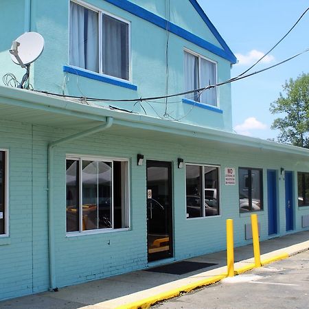 Fairview Inn Wilmington Esterno foto
