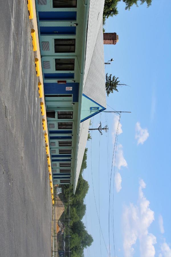 Fairview Inn Wilmington Esterno foto