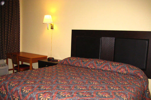 Fairview Inn Wilmington Esterno foto