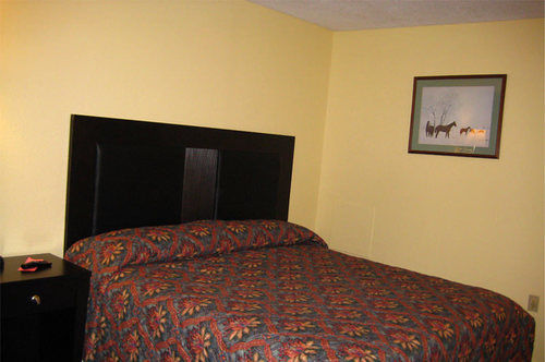 Fairview Inn Wilmington Esterno foto