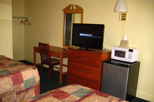 Fairview Inn Wilmington Esterno foto