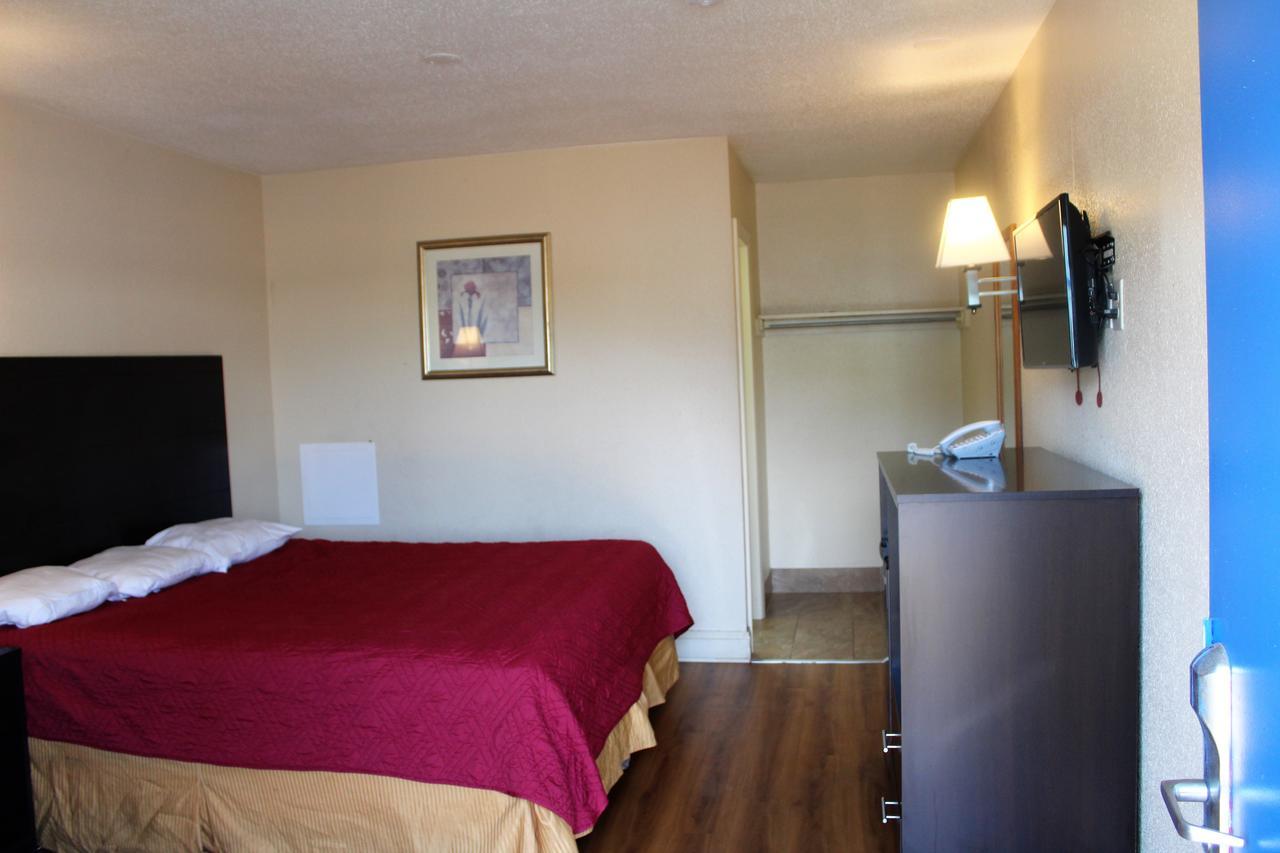 Fairview Inn Wilmington Esterno foto