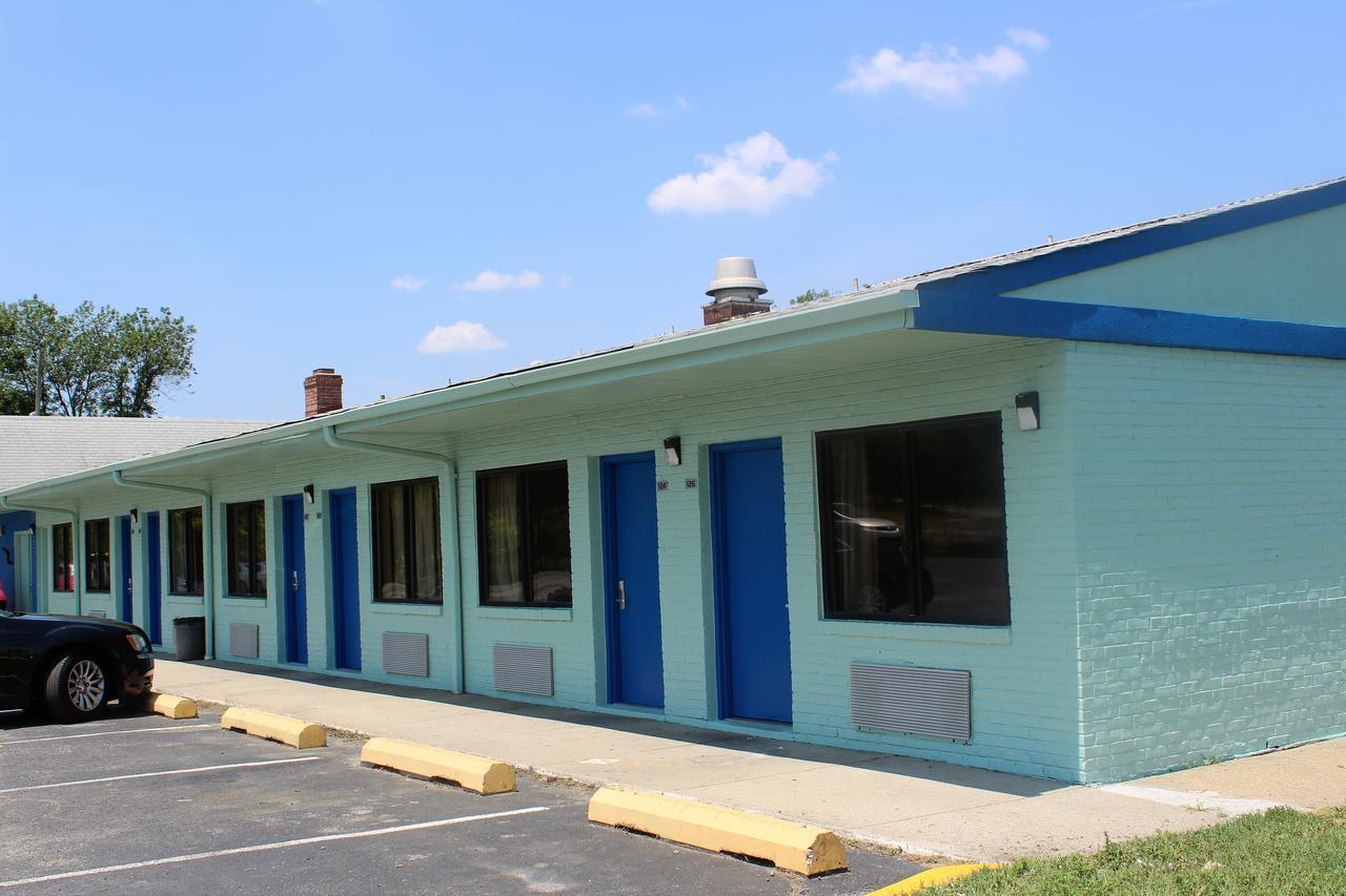 Fairview Inn Wilmington Esterno foto