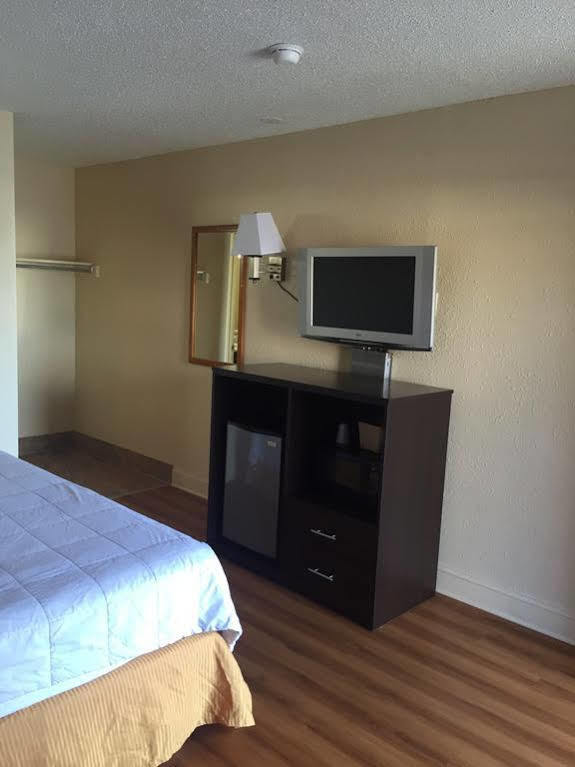Fairview Inn Wilmington Esterno foto