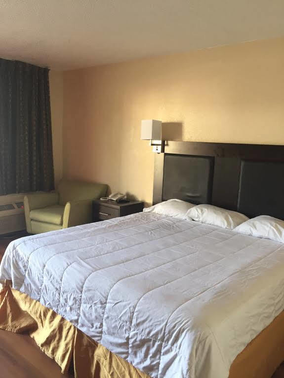 Fairview Inn Wilmington Esterno foto
