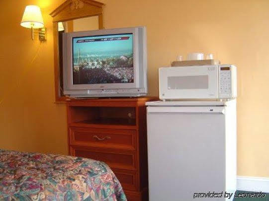 Fairview Inn Wilmington Esterno foto